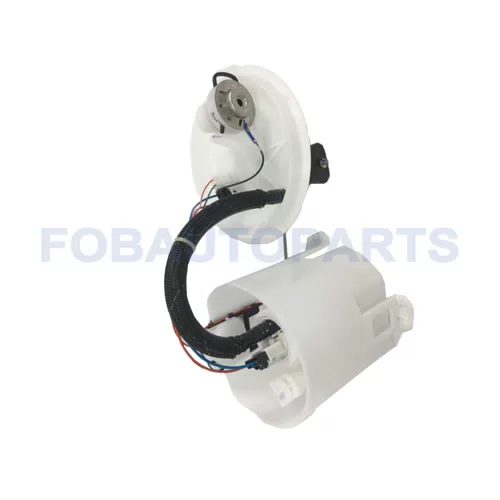 New Fuel Pump Assembly for OPEL Meriva 2004 1.6L 13157597 93178629 5802006 - image 3